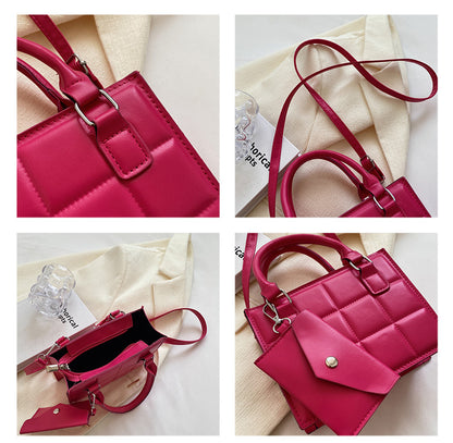 Capacity Shoulder Bag Popular Tote