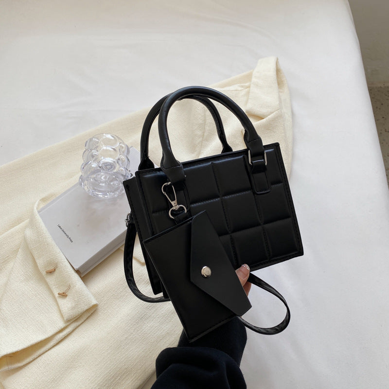 Capacity Shoulder Bag Popular Tote