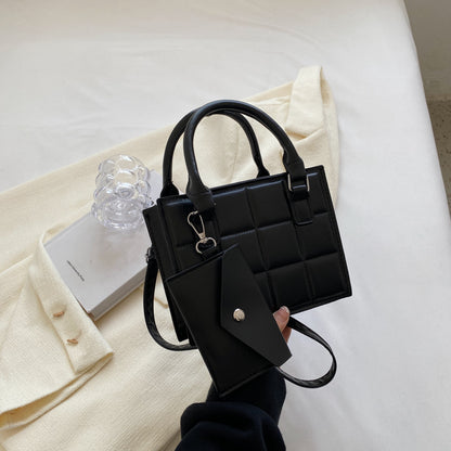 Capacity Shoulder Bag Popular Tote