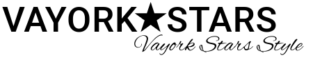 VAYORK STARS