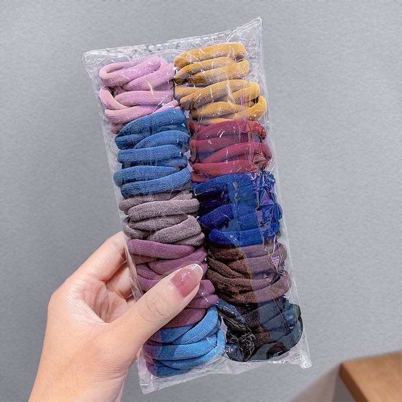 Candy Hair Accessories Set