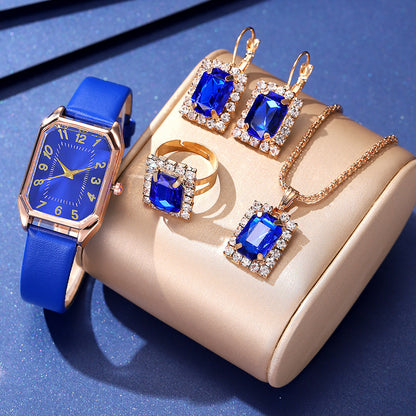 Niche High-Grade Luxury Watch Elegant