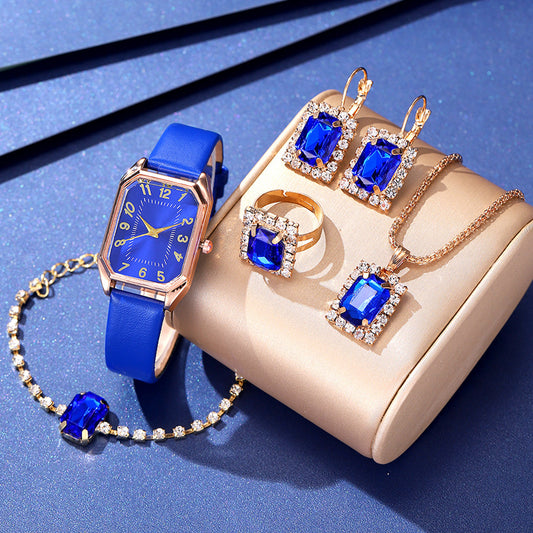 Niche High-Grade Luxury Watch Elegant