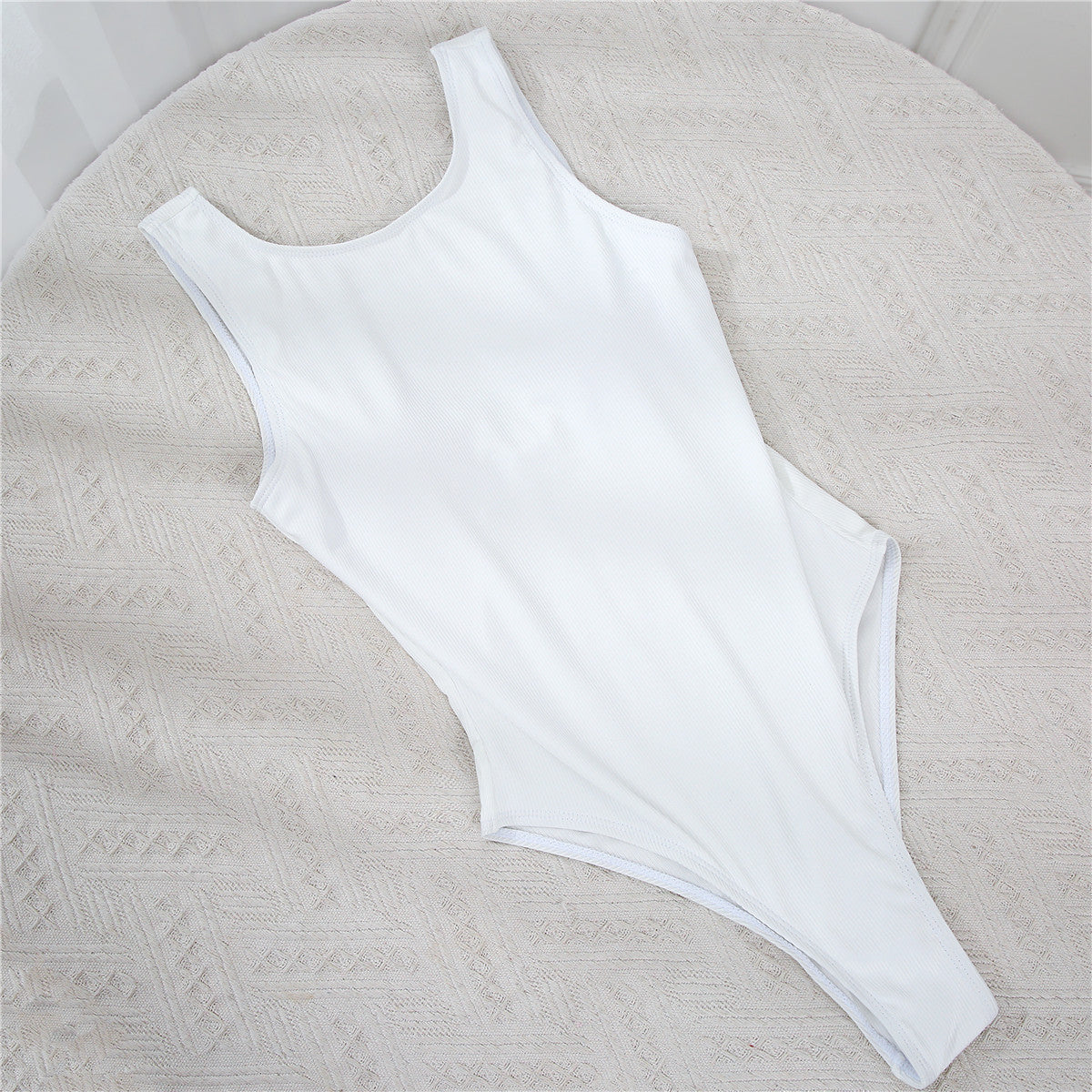 One-Piece Swimsuit Bodysuit