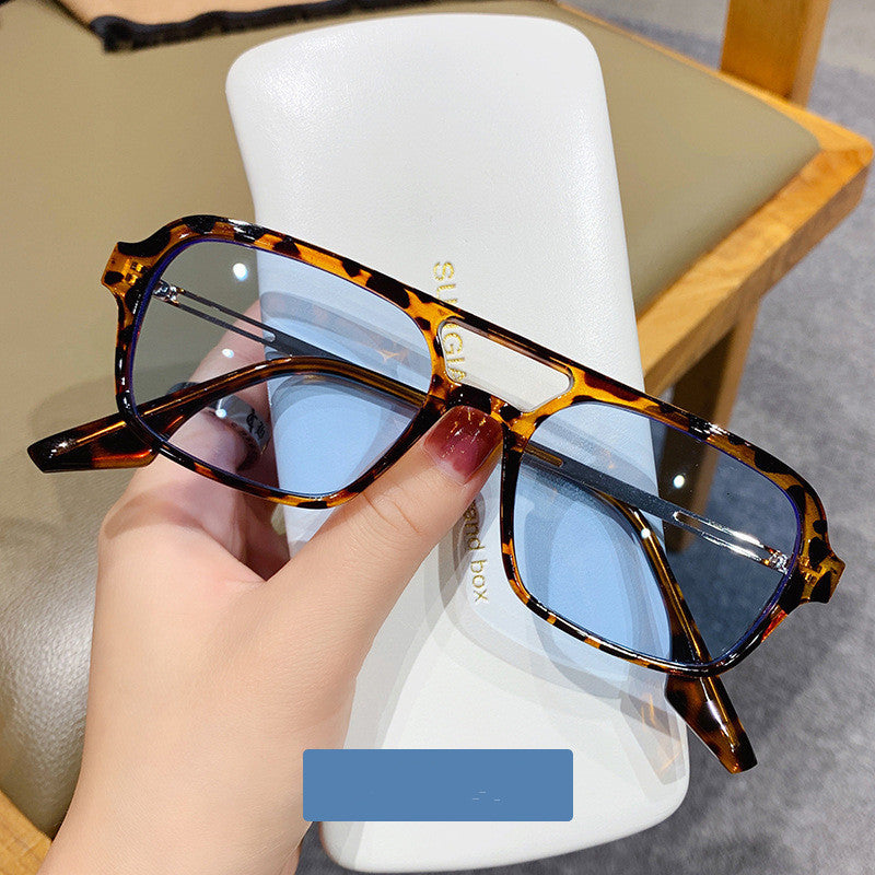 Hollow Trend Sunglasses