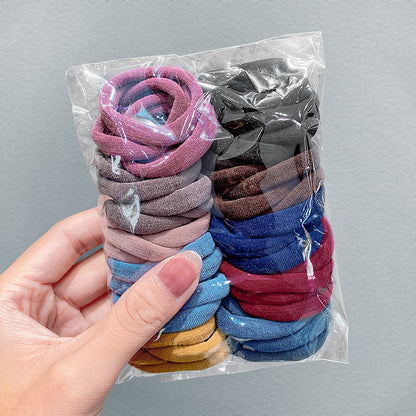 Candy Hair Accessories Set