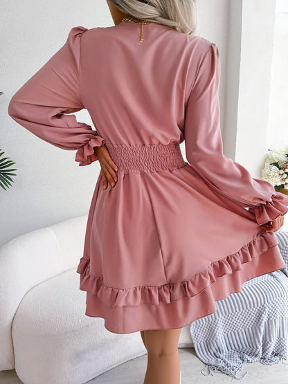Summer Dresse Chiffon – Light Street Fashion Style