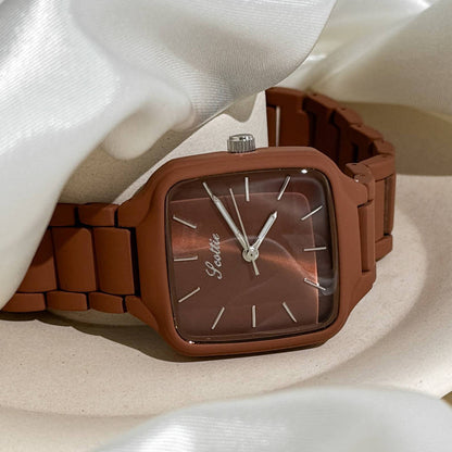 Waterproof Women's Watch Good-looking
