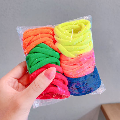 Candy Hair Accessories Set