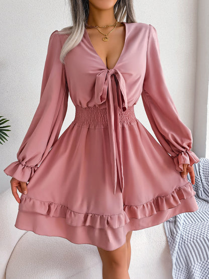 Summer Dresse Chiffon – Light Street Fashion Style