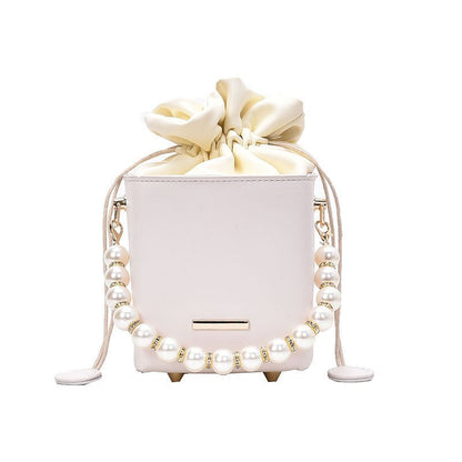 Chain Shoulder Bag Crossbody Handbag