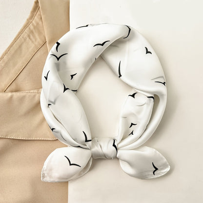 Silk Shawls